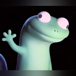 Meet your Posher, Drea